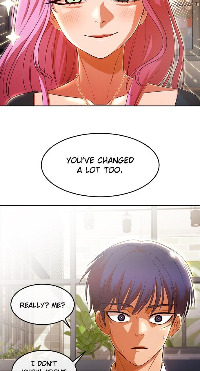 The Girl from Random Chatting! Chap 320 - Next Chap 321
