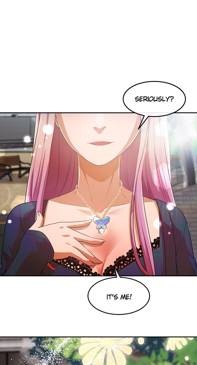 The Girl from Random Chatting! Chap 320 - Next Chap 321