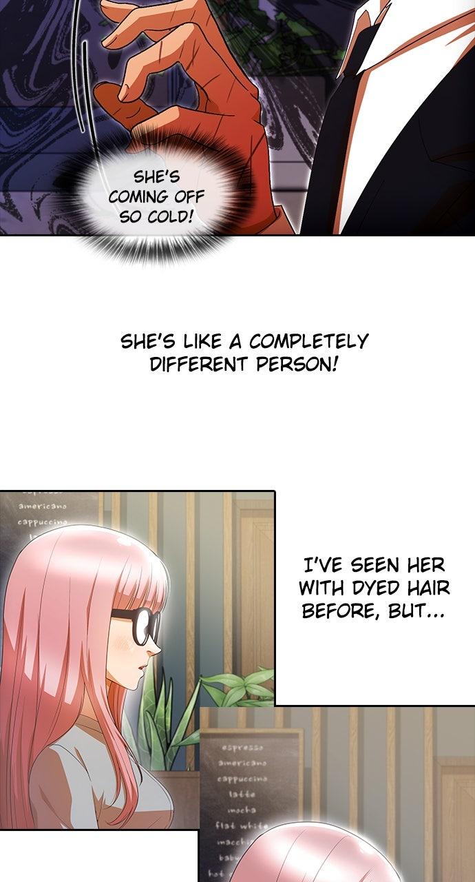 The Girl from Random Chatting! Chap 320 - Next Chap 321