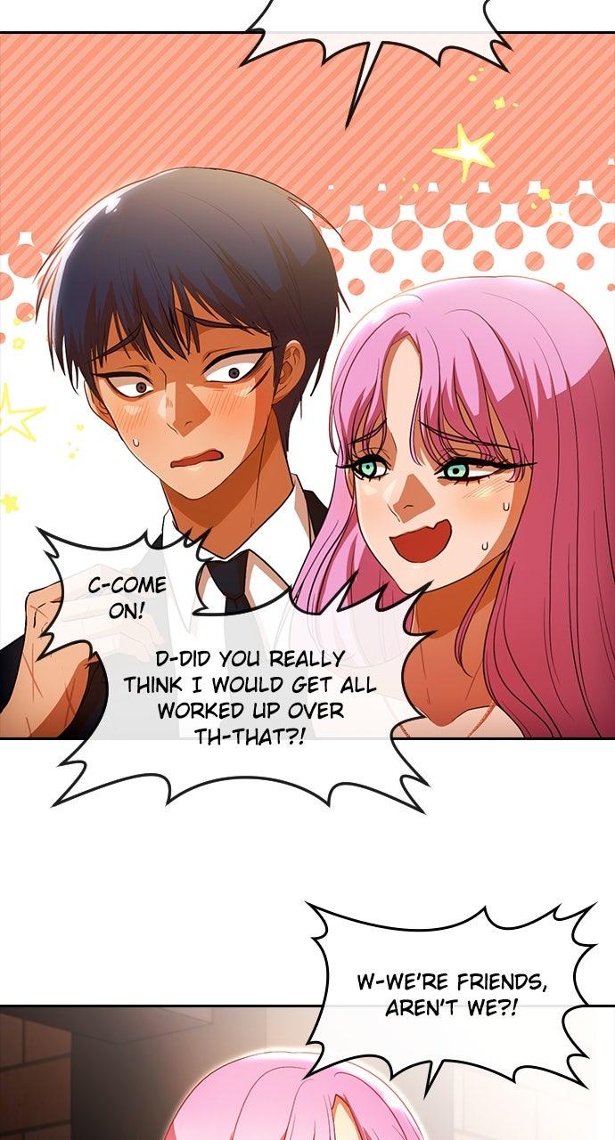 The Girl from Random Chatting! Chap 321 - Next Chap 322