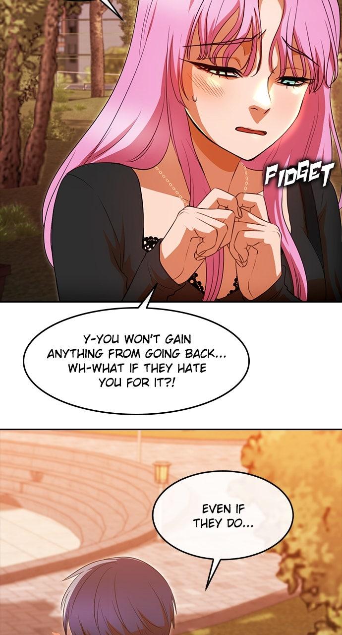 The Girl from Random Chatting! Chap 321 - Next Chap 322