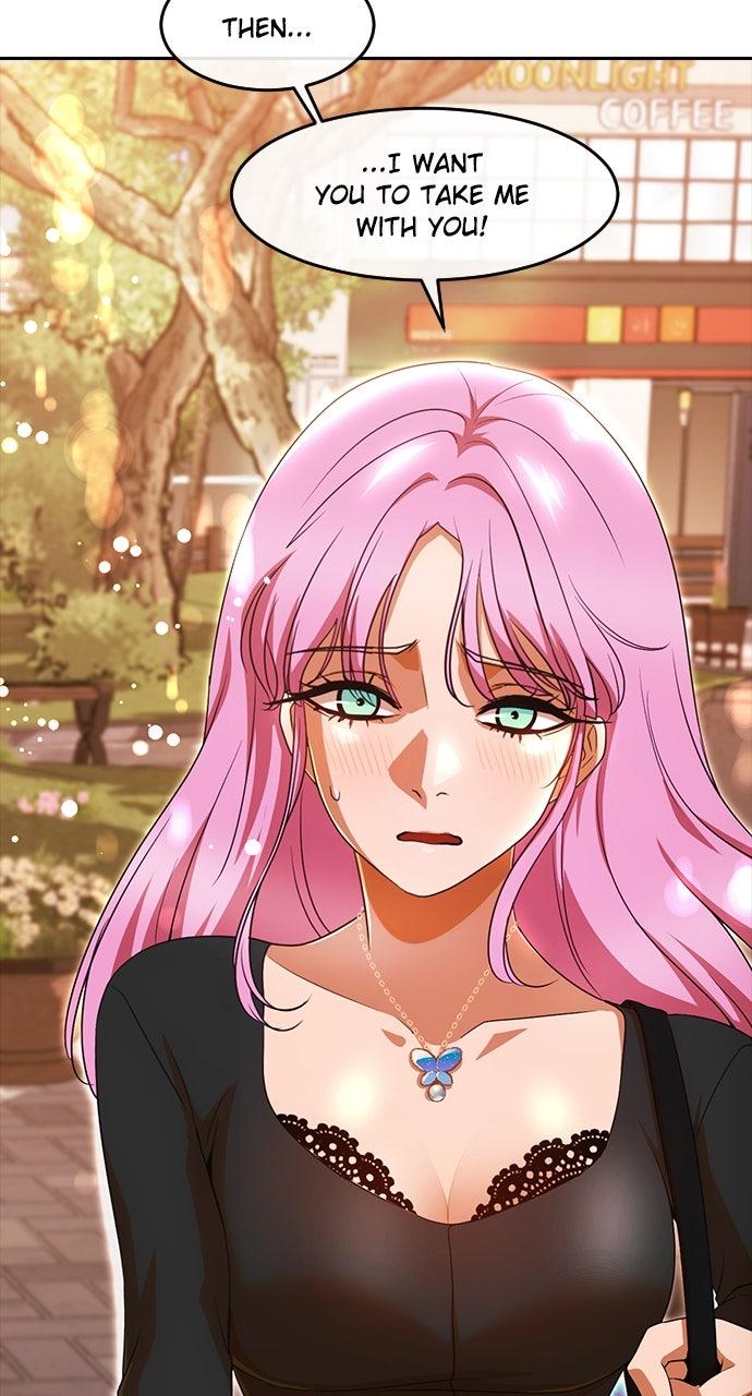 The Girl from Random Chatting! Chap 321 - Next Chap 322
