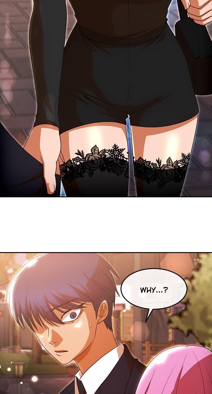 The Girl from Random Chatting! Chap 321 - Next Chap 322