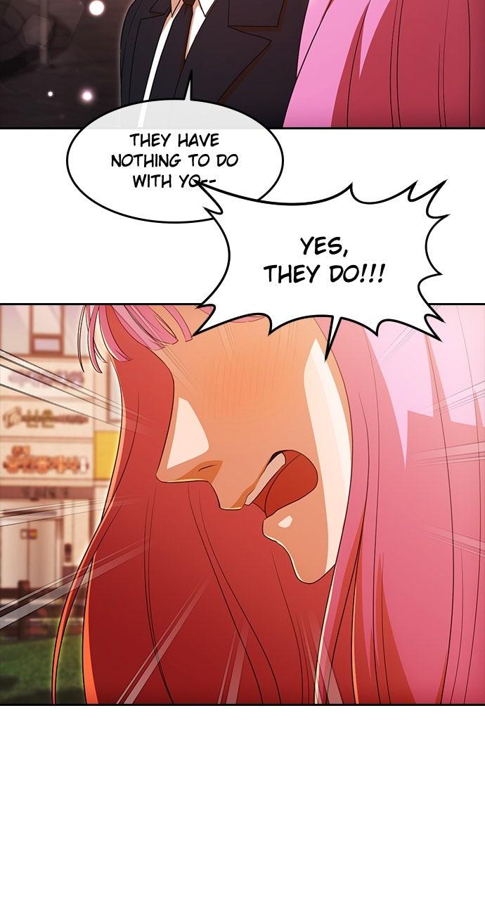 The Girl from Random Chatting! Chap 321 - Next Chap 322