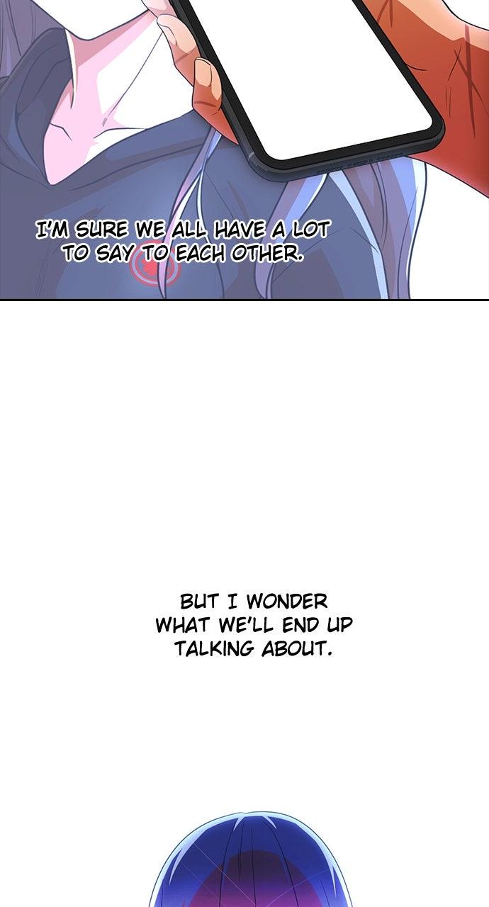 The Girl from Random Chatting! Chap 321 - Next Chap 322