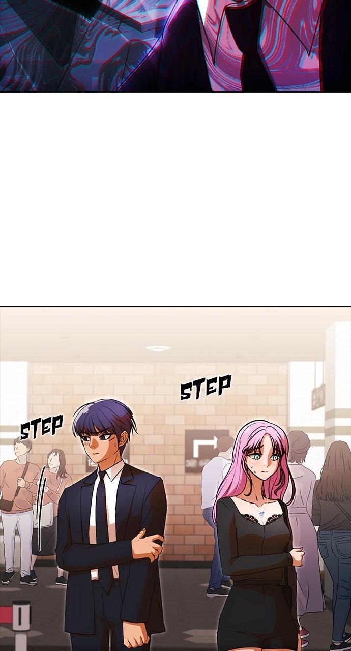 The Girl from Random Chatting! Chap 321 - Next Chap 322