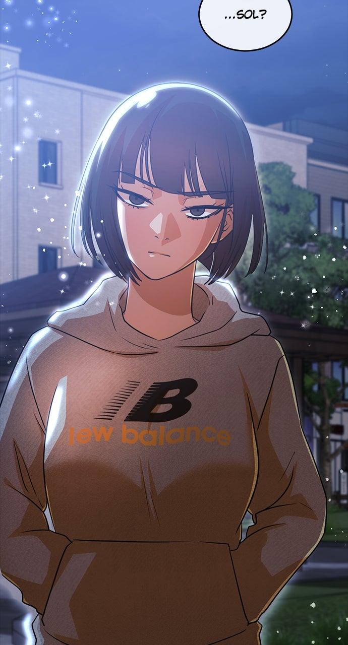 The Girl from Random Chatting! Chap 321 - Next Chap 322