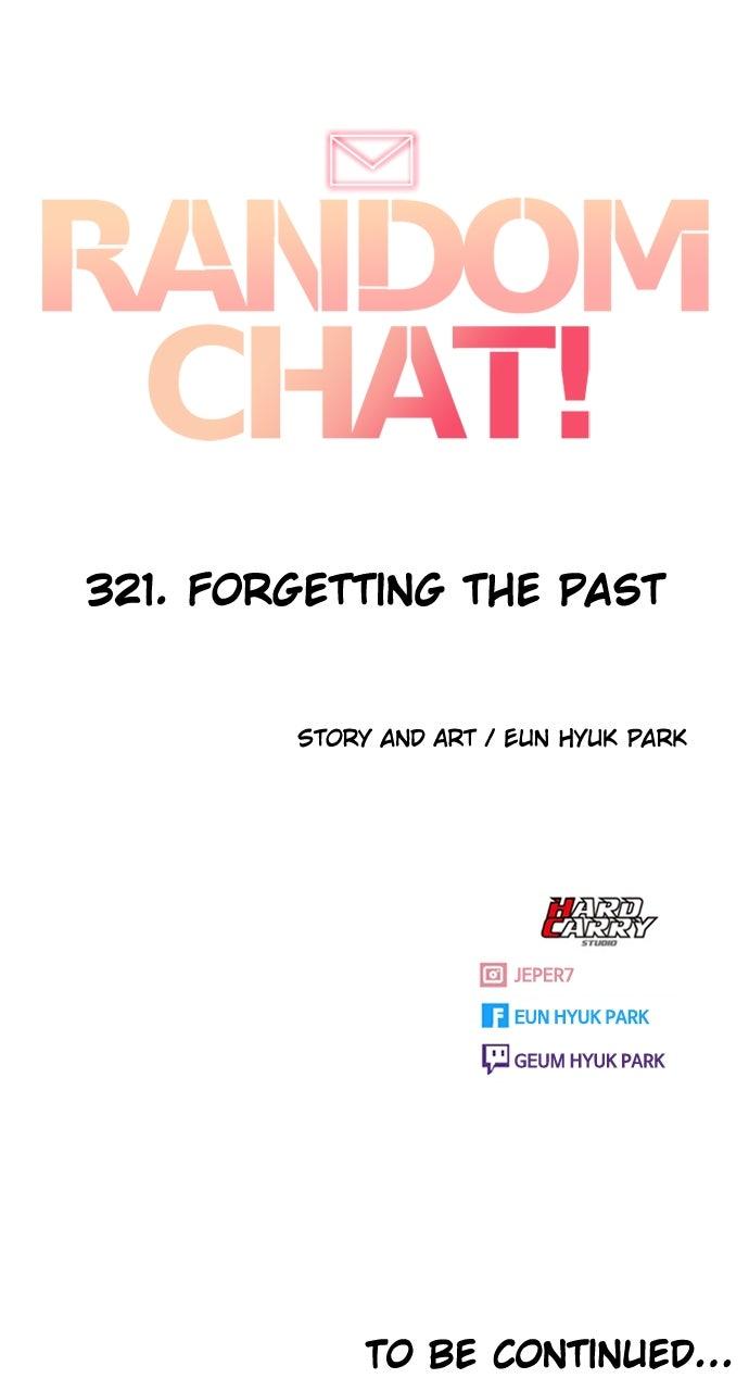 The Girl from Random Chatting! Chap 321 - Next Chap 322