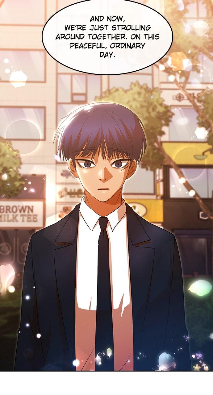 The Girl from Random Chatting! Chap 321 - Next Chap 322