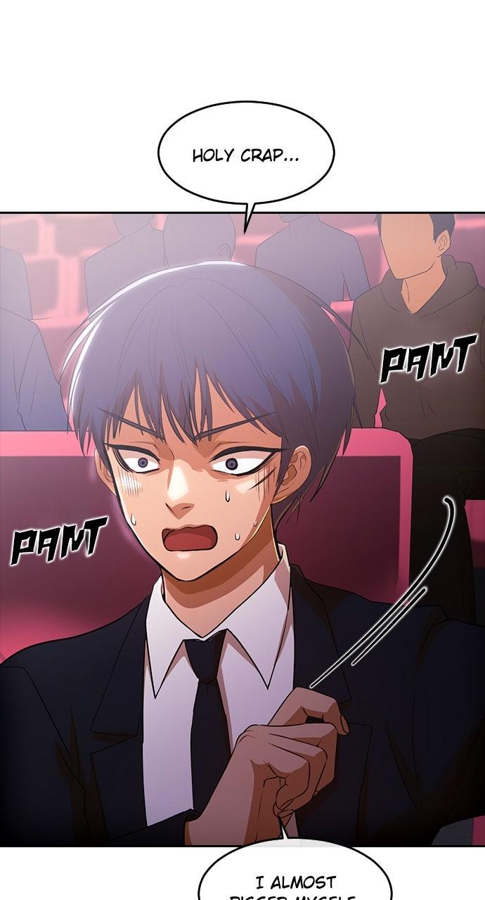 The Girl from Random Chatting! Chap 321 - Next Chap 322