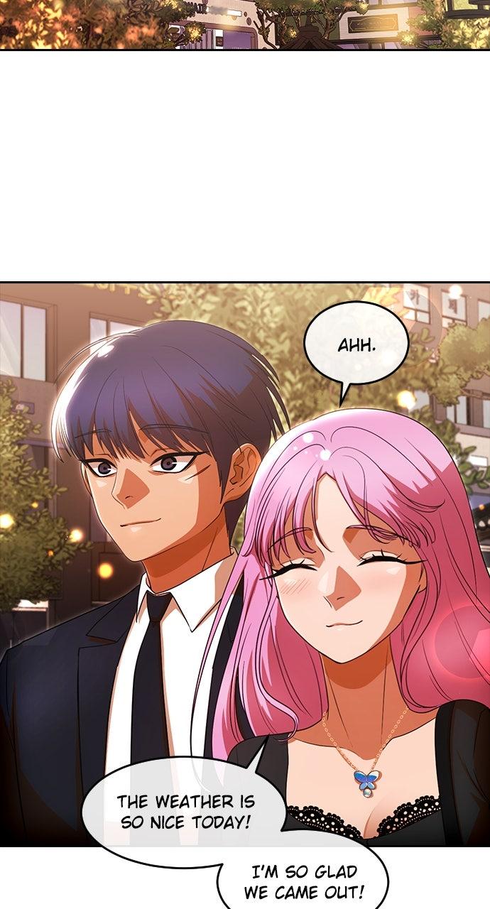 The Girl from Random Chatting! Chap 321 - Next Chap 322