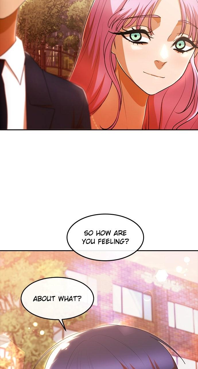 The Girl from Random Chatting! Chap 321 - Next Chap 322