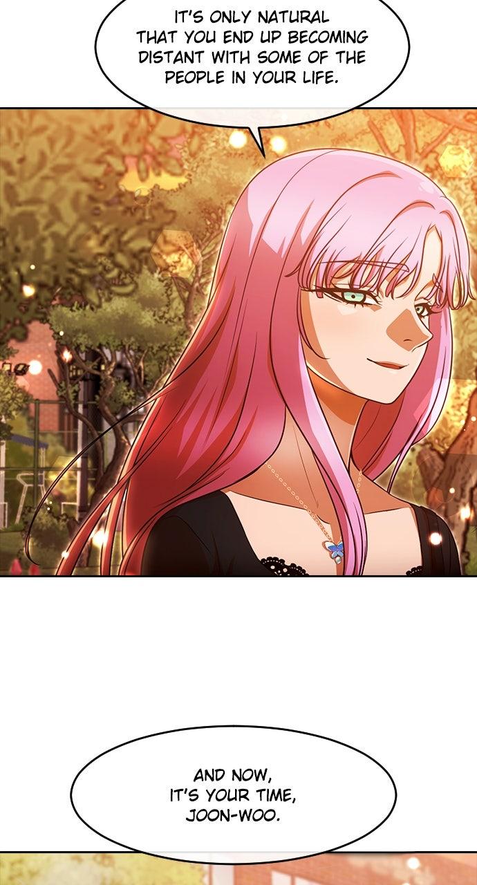 The Girl from Random Chatting! Chap 321 - Next Chap 322
