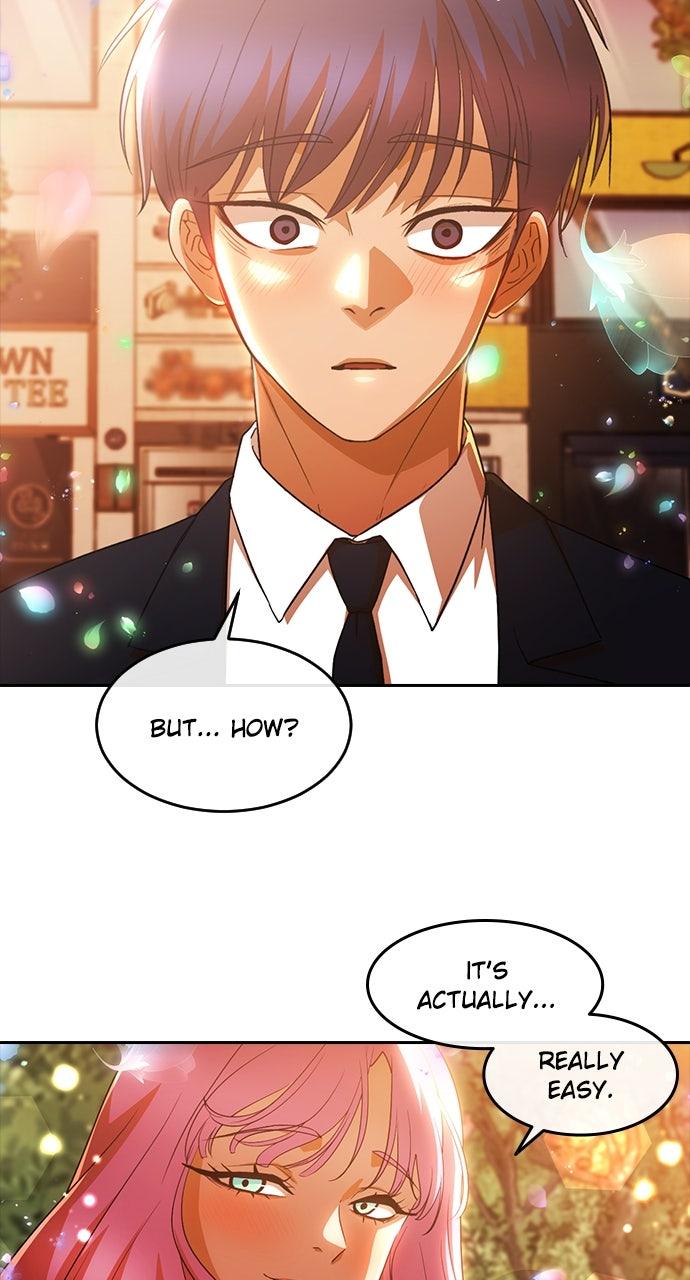 The Girl from Random Chatting! Chap 321 - Next Chap 322