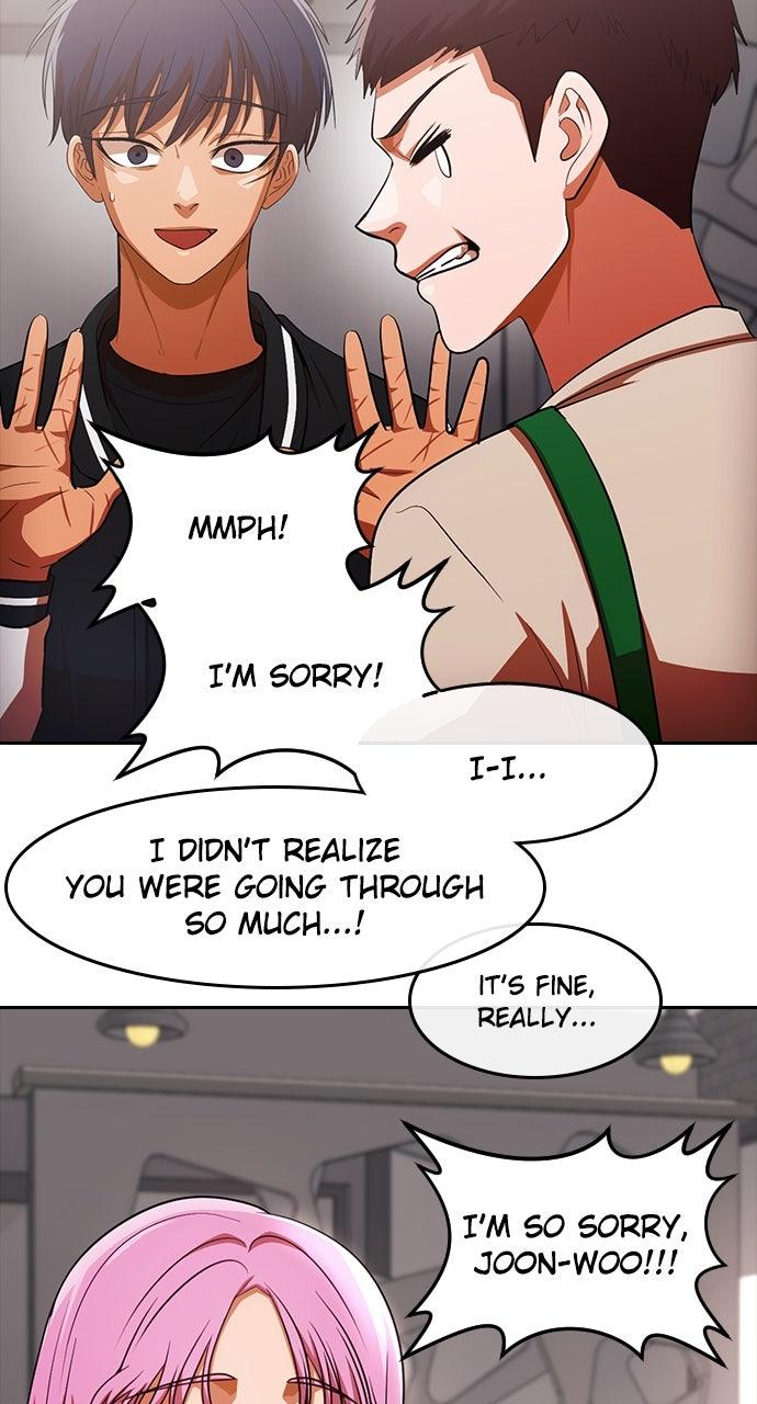 The Girl from Random Chatting! Chap 322 - Next Chap 323
