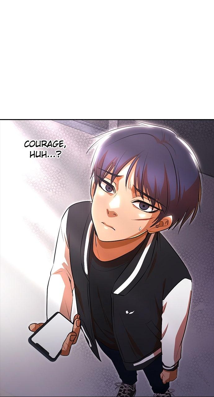 The Girl from Random Chatting! Chap 322 - Next Chap 323