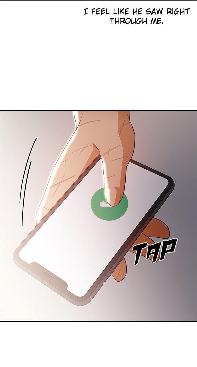 The Girl from Random Chatting! Chap 322 - Next Chap 323