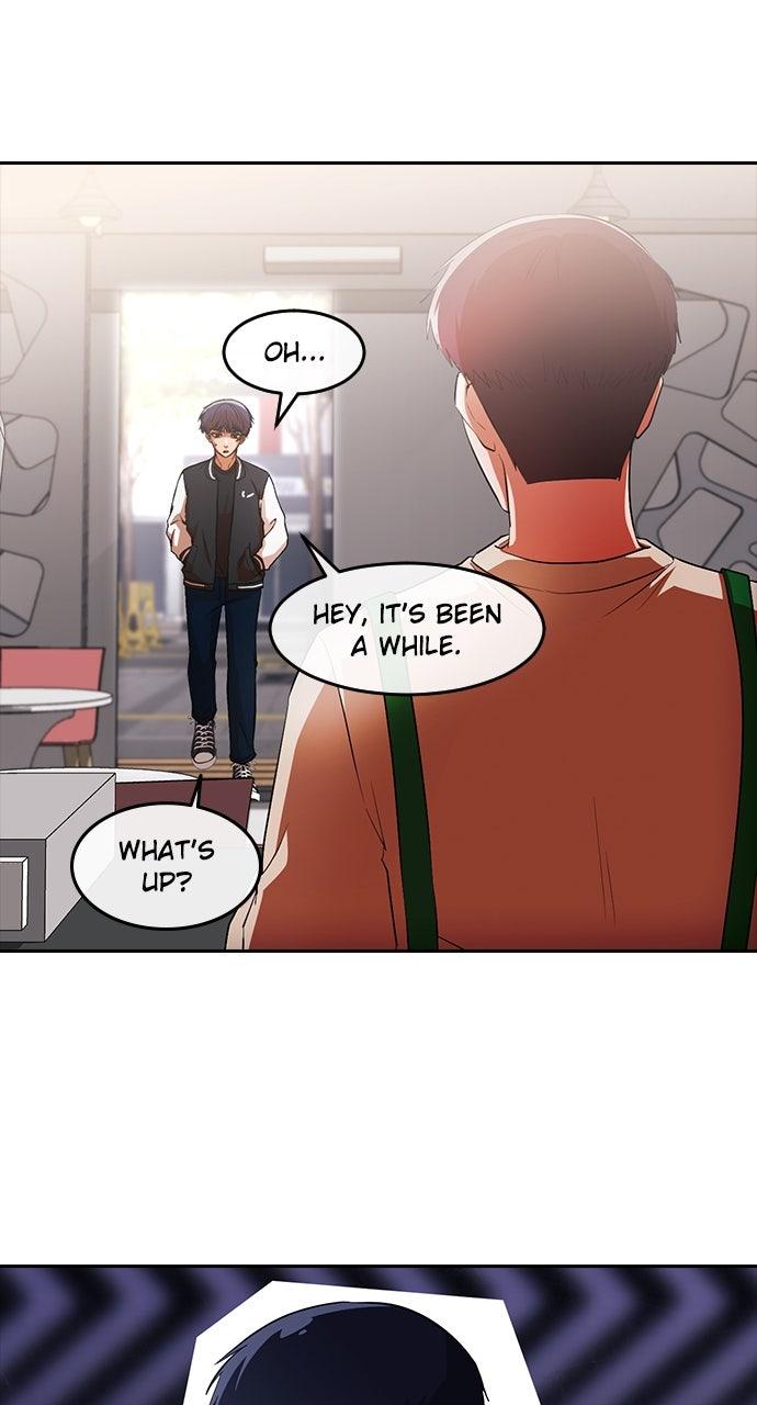 The Girl from Random Chatting! Chap 322 - Next Chap 323