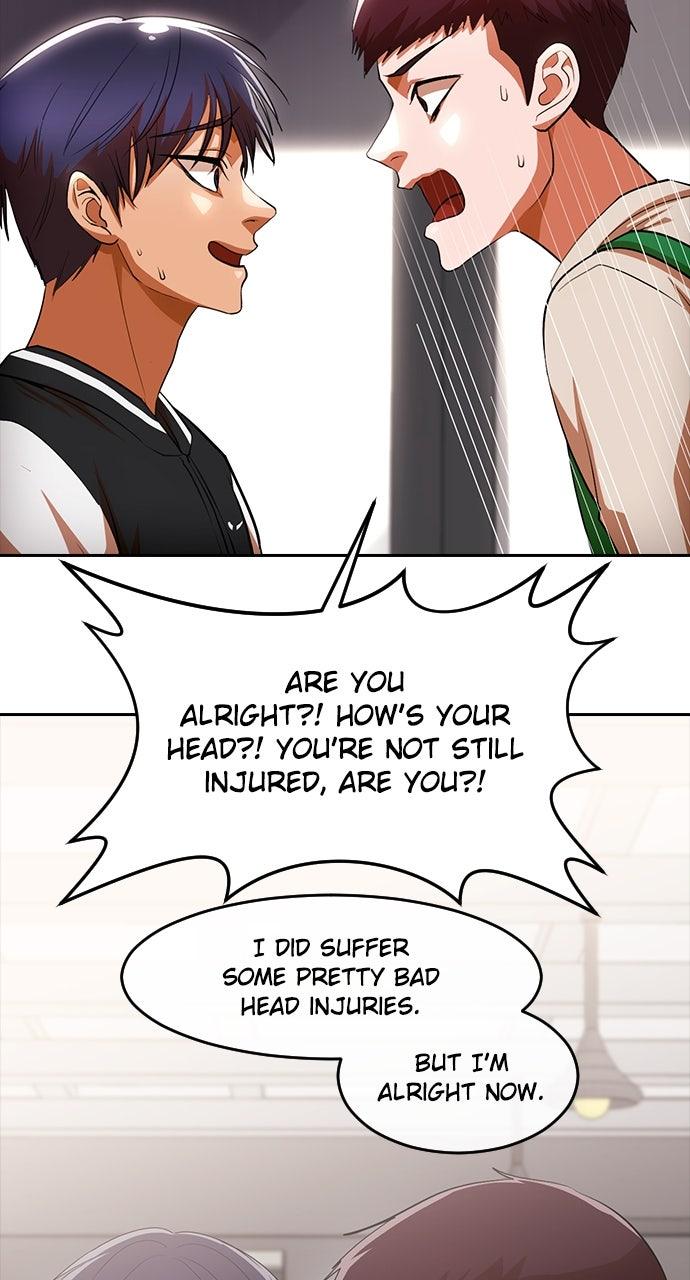 The Girl from Random Chatting! Chap 322 - Next Chap 323