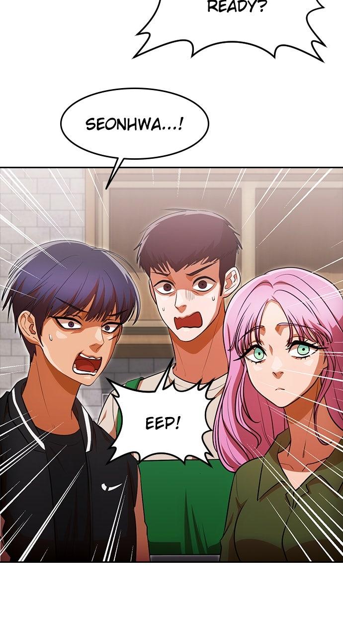 The Girl from Random Chatting! Chap 322 - Next Chap 323