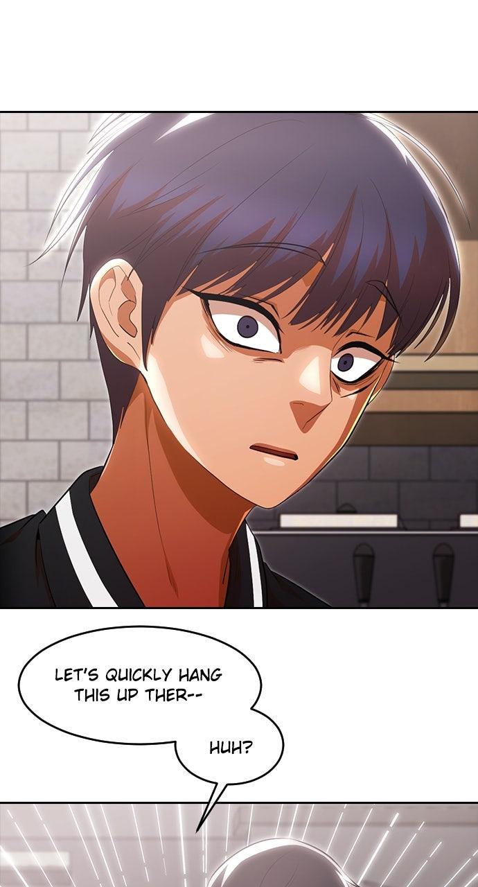 The Girl from Random Chatting! Chap 322 - Next Chap 323