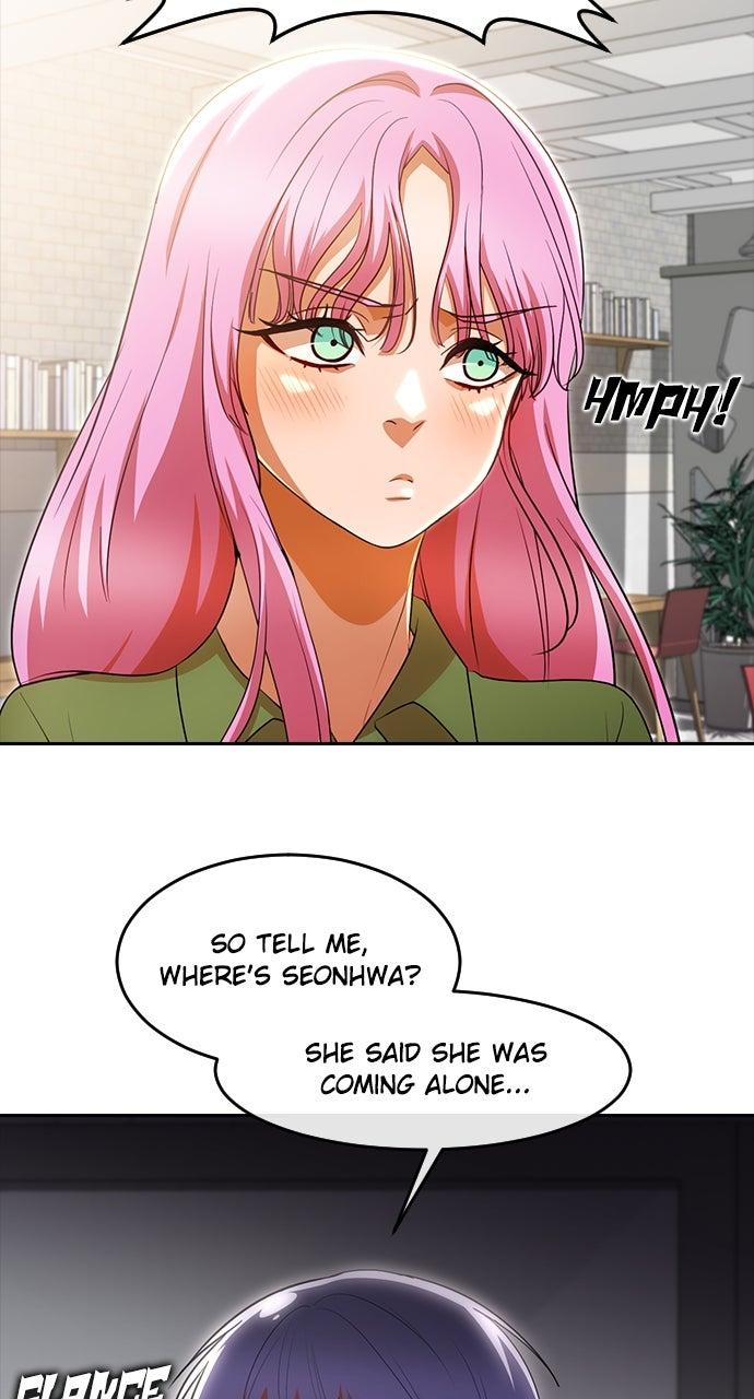 The Girl from Random Chatting! Chap 322 - Next Chap 323