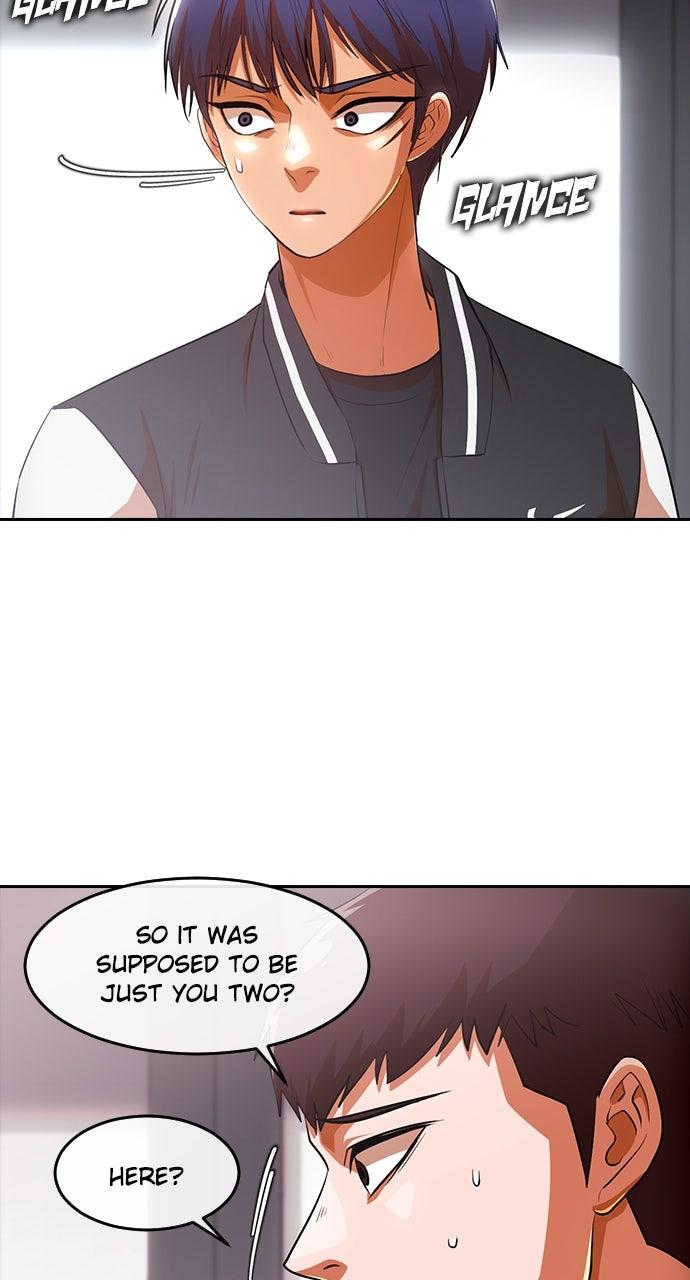 The Girl from Random Chatting! Chap 322 - Next Chap 323