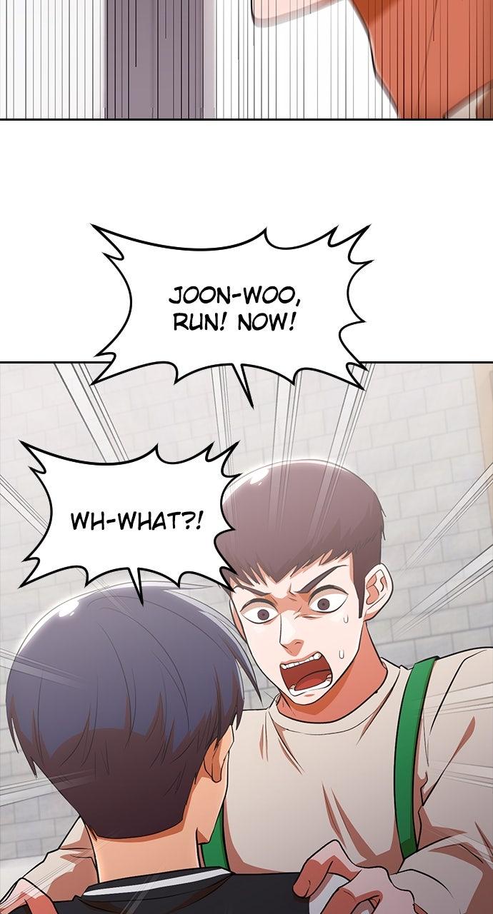 The Girl from Random Chatting! Chap 322 - Next Chap 323