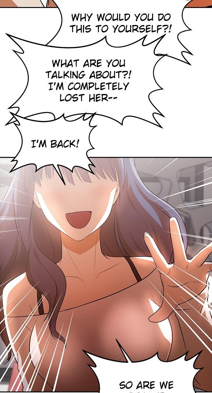 The Girl from Random Chatting! Chap 322 - Next Chap 323