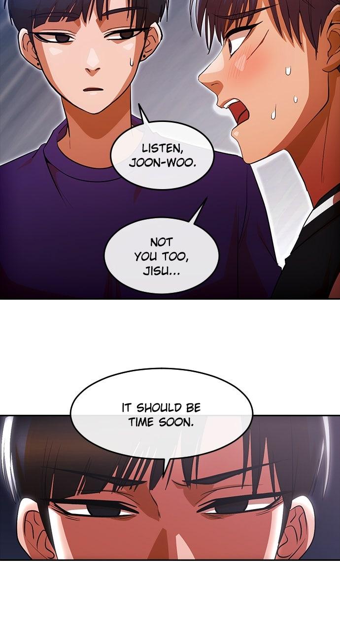 The Girl from Random Chatting! Chap 322 - Next Chap 323