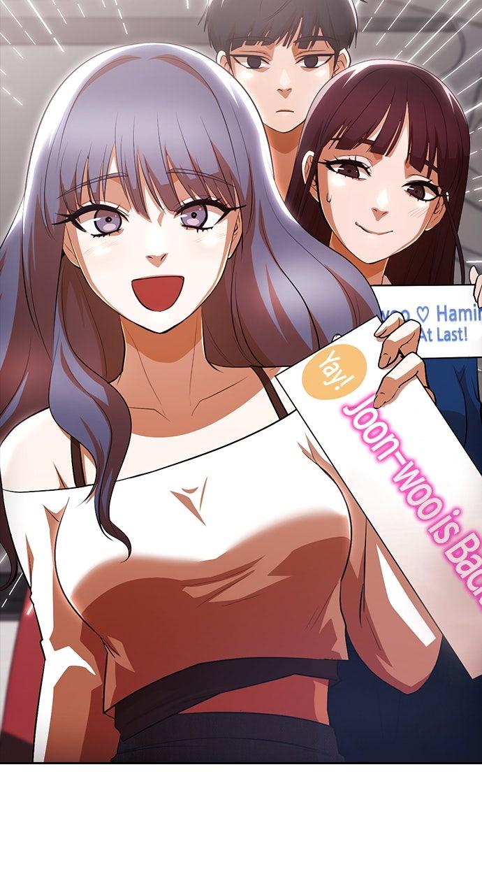 The Girl from Random Chatting! Chap 322 - Next Chap 323