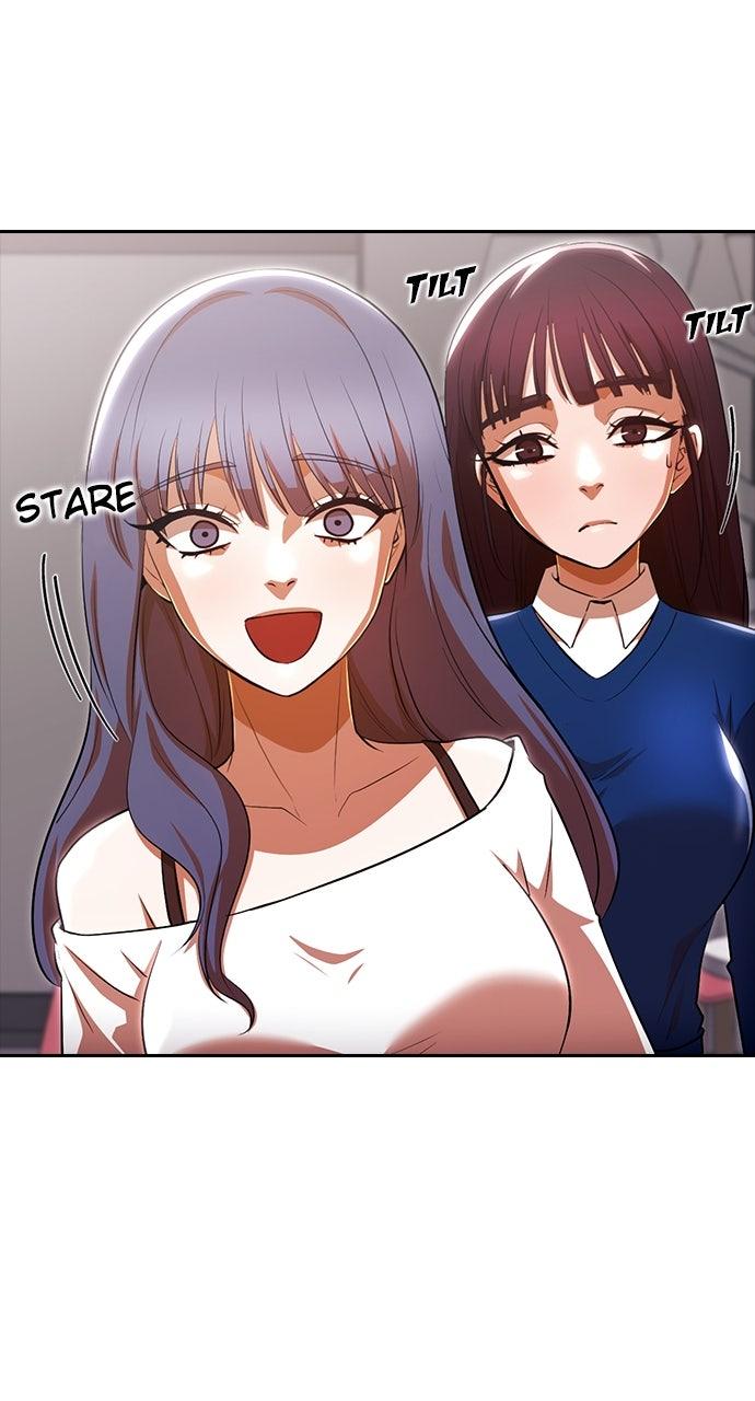 The Girl from Random Chatting! Chap 322 - Next Chap 323