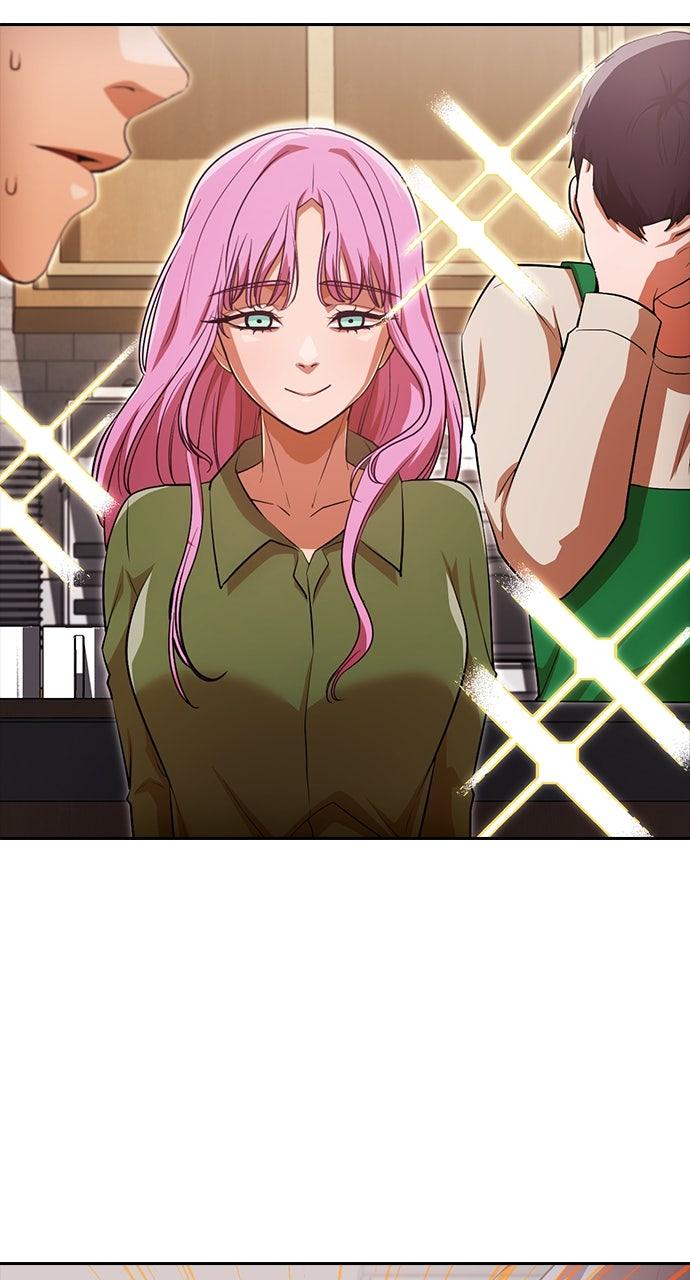 The Girl from Random Chatting! Chap 322 - Next Chap 323