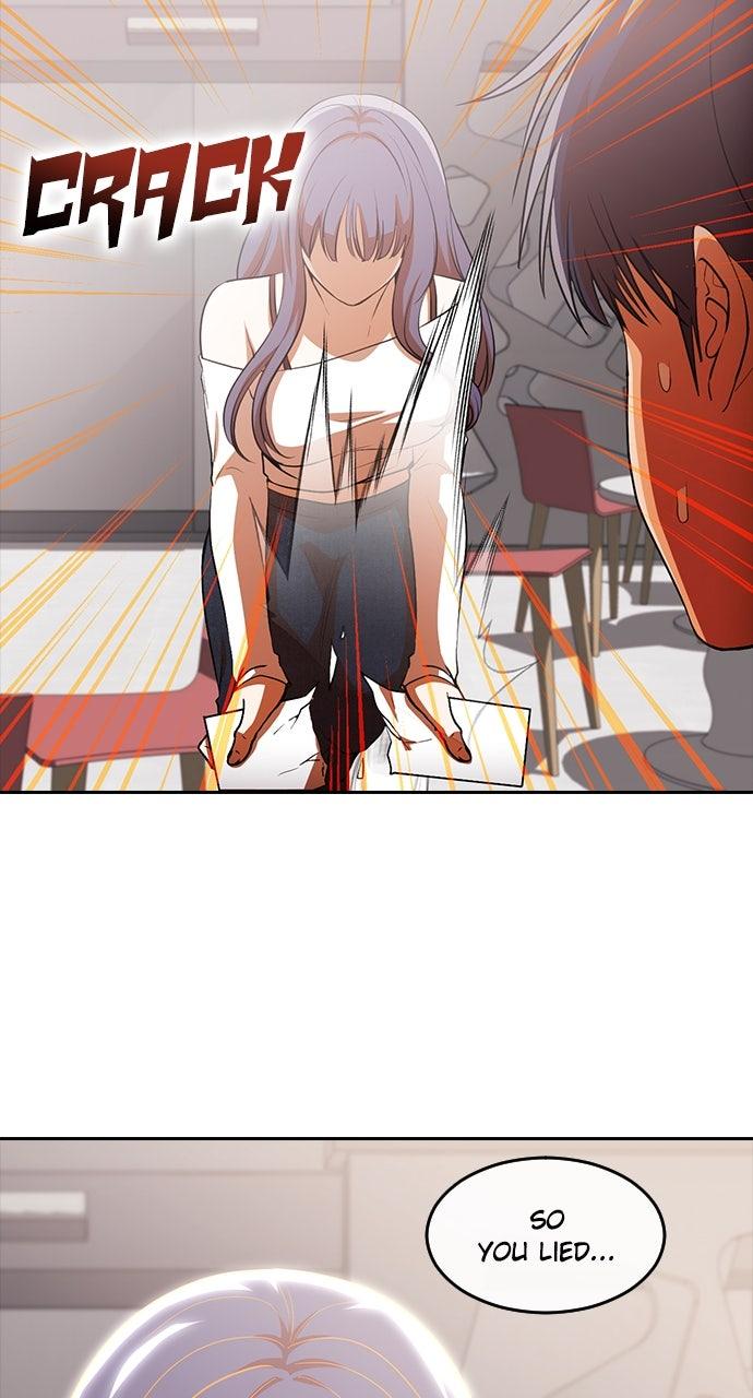 The Girl from Random Chatting! Chap 322 - Next Chap 323