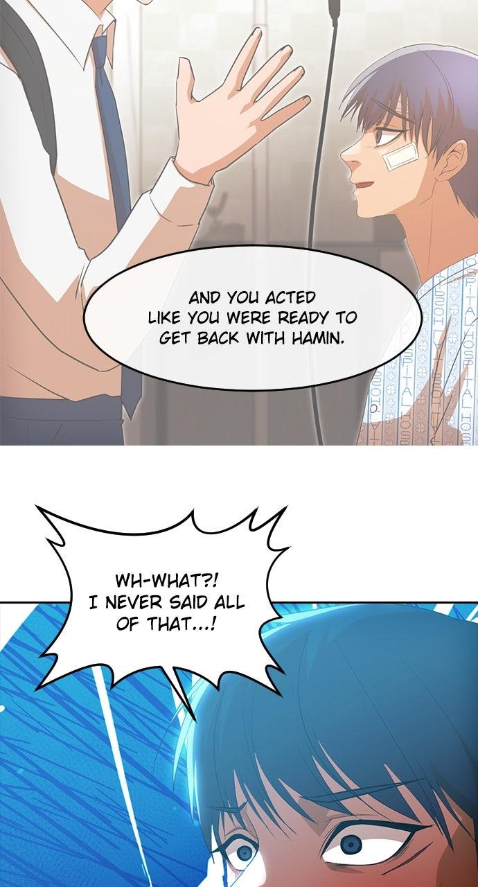 The Girl from Random Chatting! Chap 322 - Next Chap 323