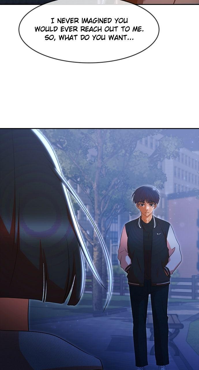 The Girl from Random Chatting! Chap 322 - Next Chap 323