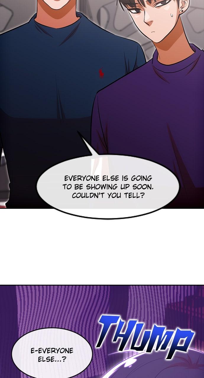 The Girl from Random Chatting! Chap 322 - Next Chap 323