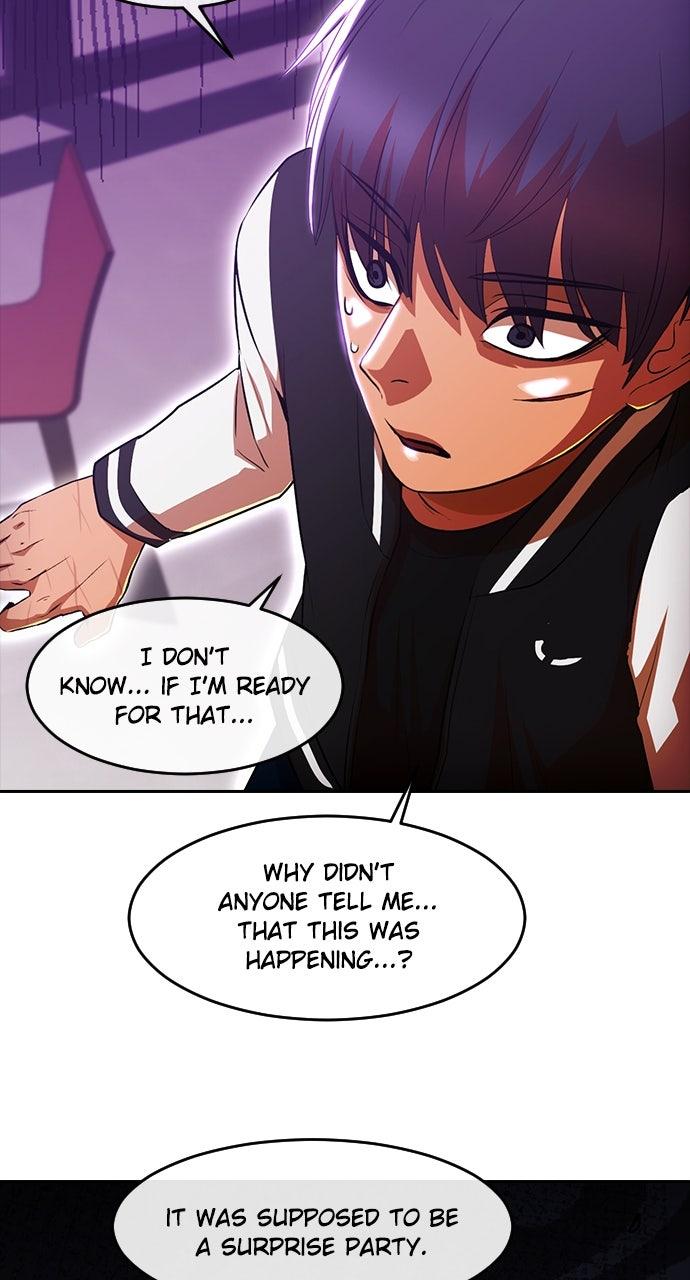 The Girl from Random Chatting! Chap 322 - Next Chap 323