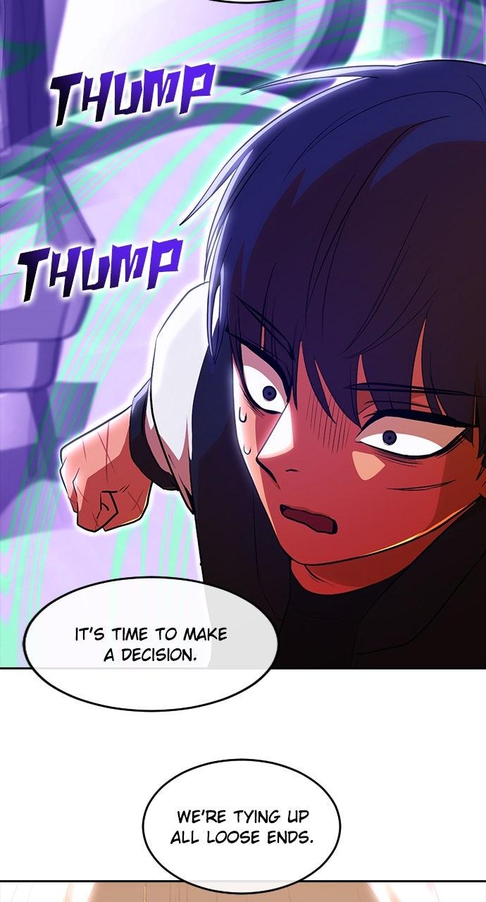 The Girl from Random Chatting! Chap 322 - Next Chap 323
