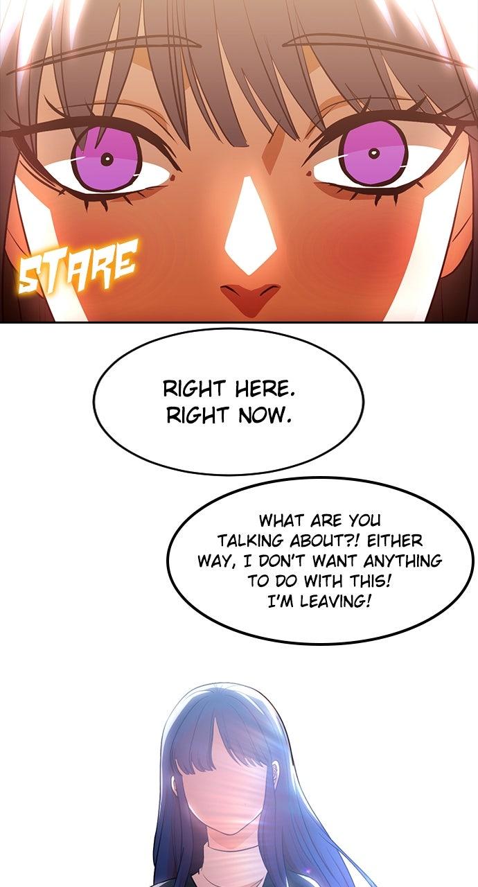 The Girl from Random Chatting! Chap 322 - Next Chap 323
