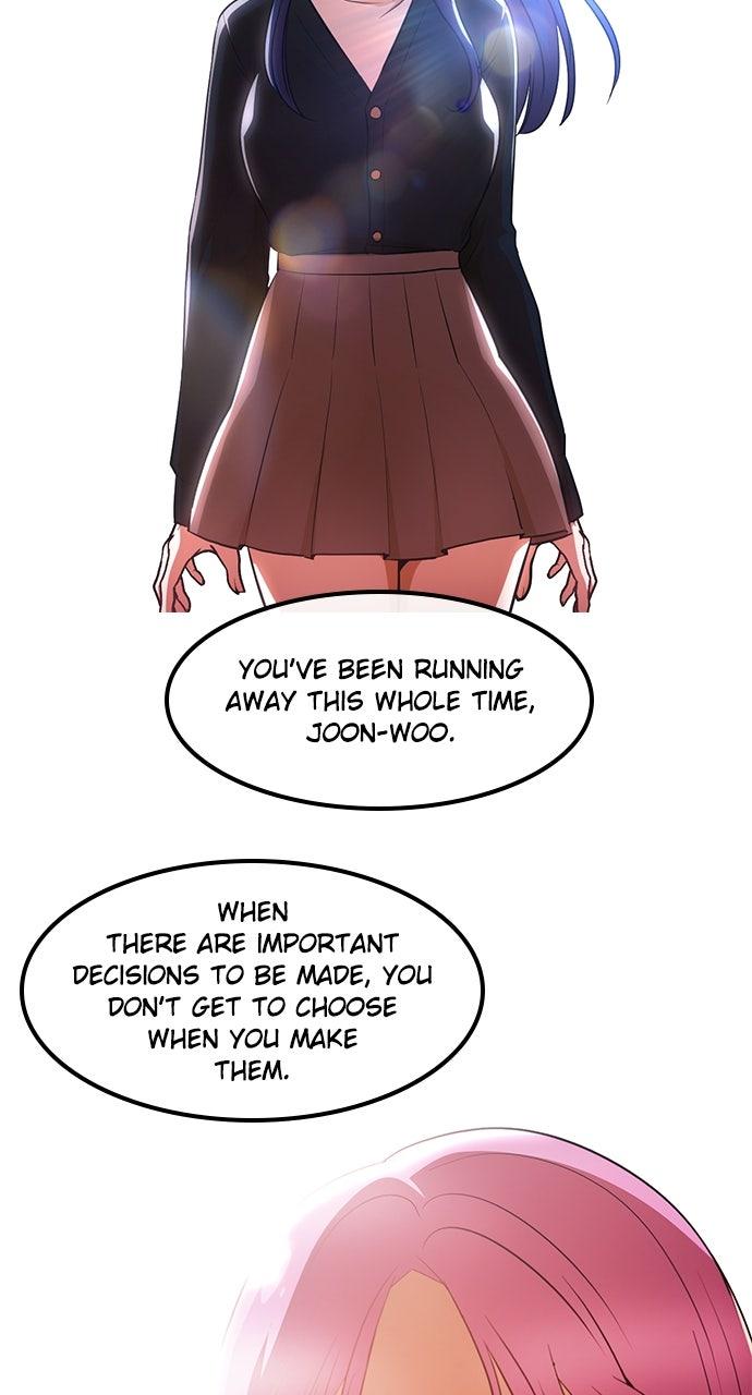 The Girl from Random Chatting! Chap 322 - Next Chap 323