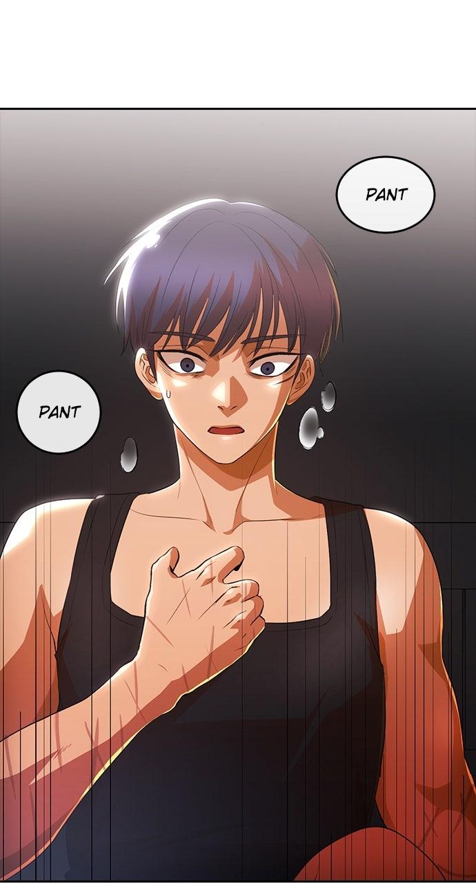 The Girl from Random Chatting! Chap 322 - Next Chap 323