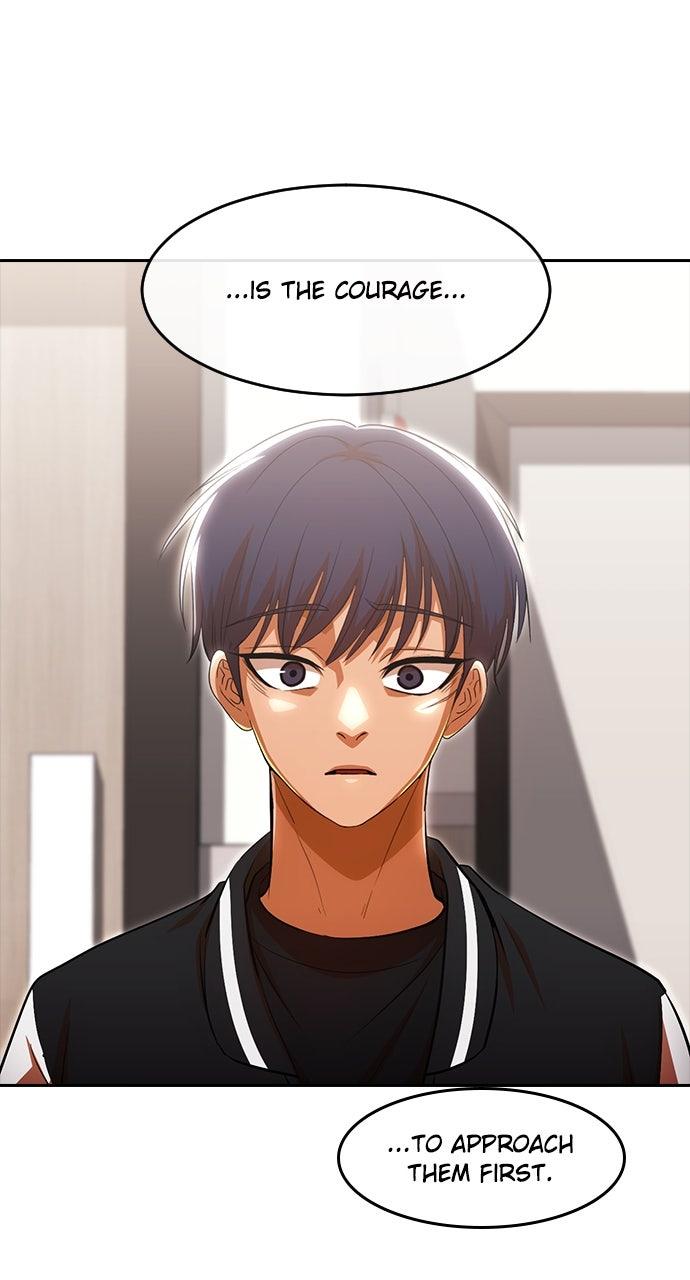 The Girl from Random Chatting! Chap 322 - Next Chap 323
