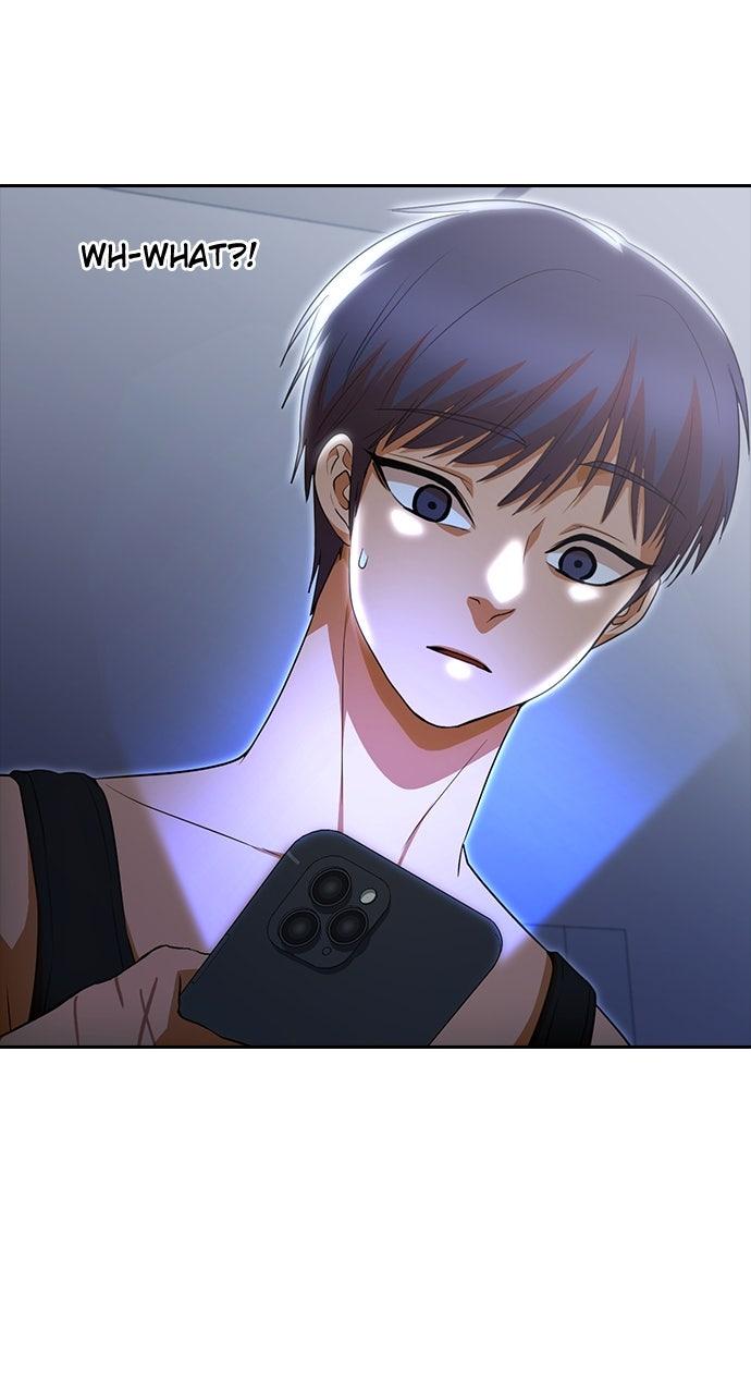 The Girl from Random Chatting! Chap 322 - Next Chap 323