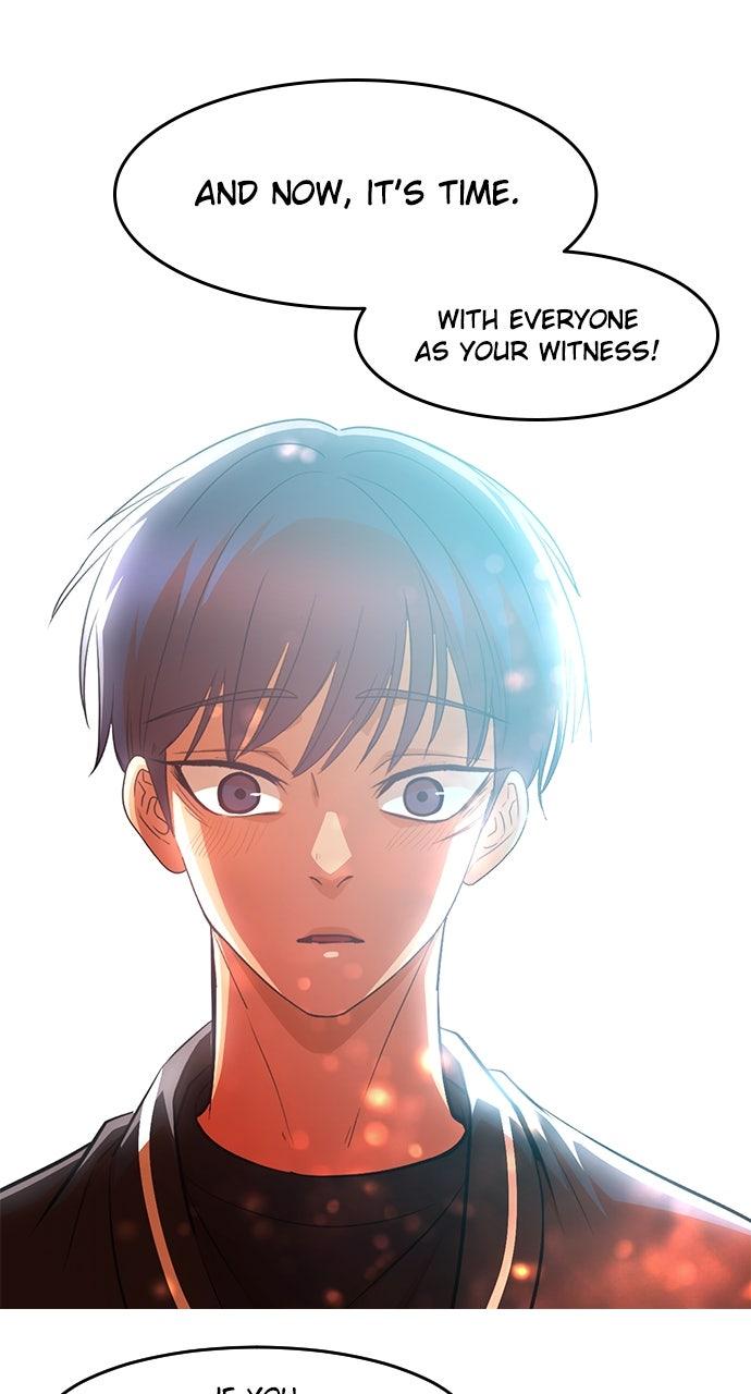 The Girl from Random Chatting! Chap 323 - Next Chap 324