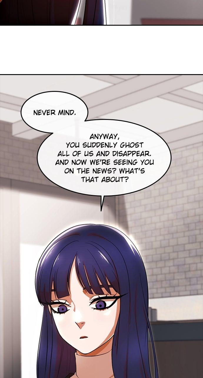 The Girl from Random Chatting! Chap 323 - Next Chap 324