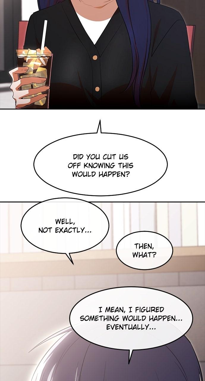 The Girl from Random Chatting! Chap 323 - Next Chap 324