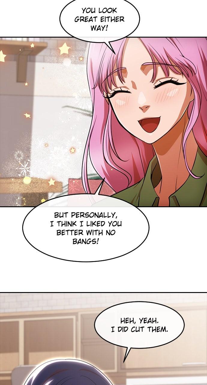 The Girl from Random Chatting! Chap 323 - Next Chap 324