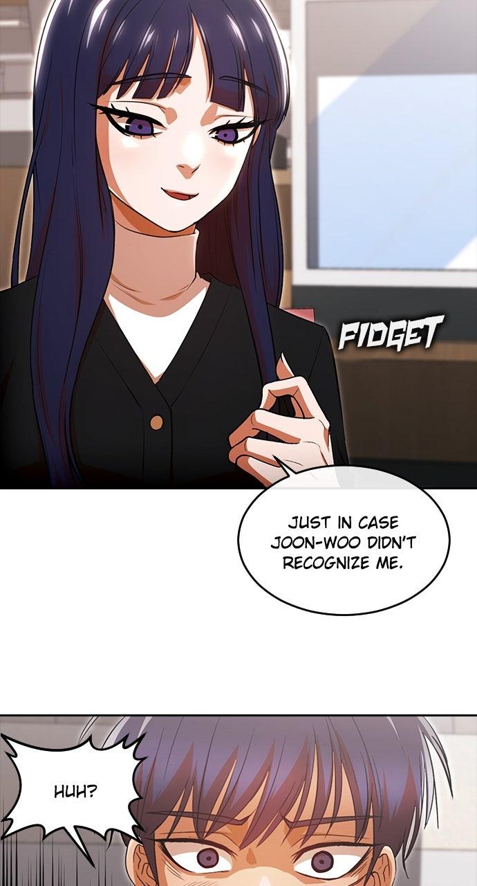 The Girl from Random Chatting! Chap 323 - Next Chap 324