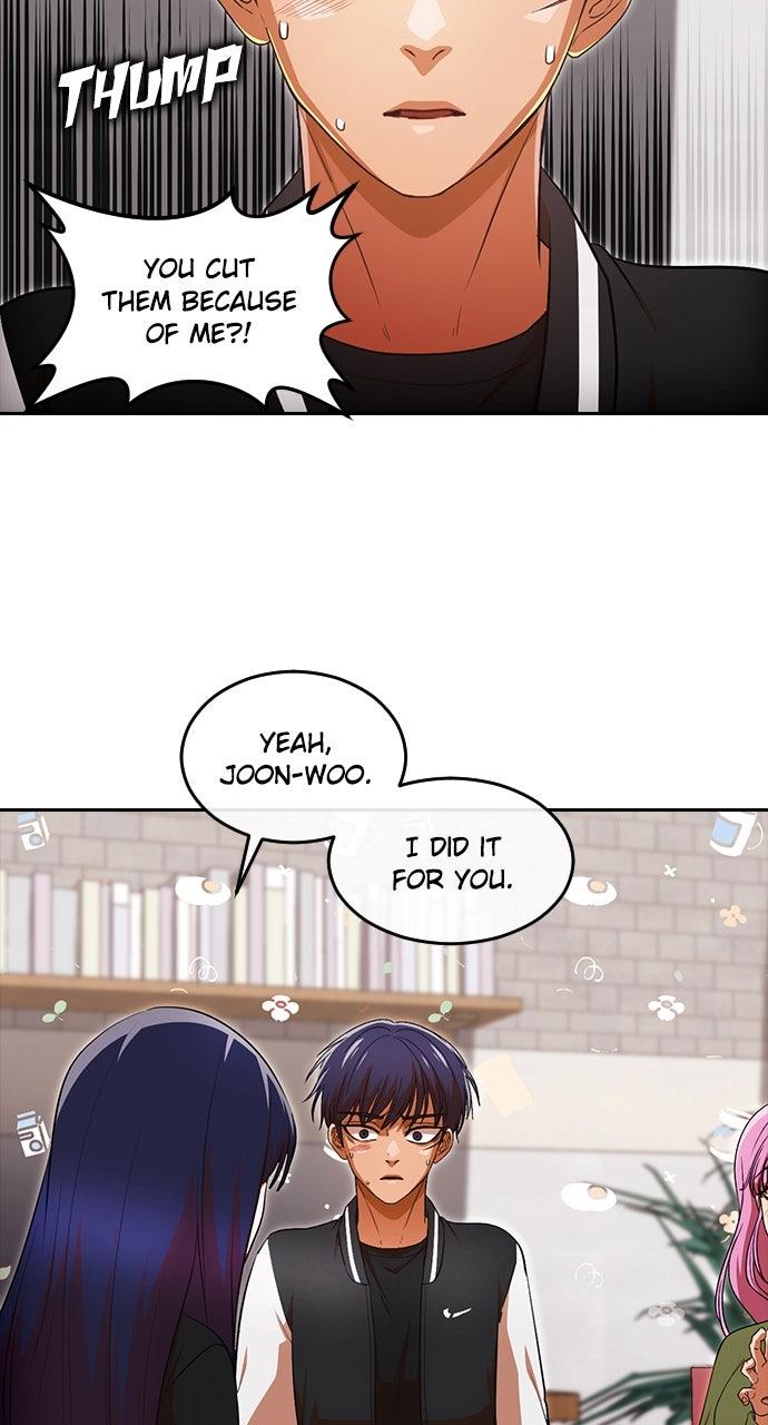 The Girl from Random Chatting! Chap 323 - Next Chap 324